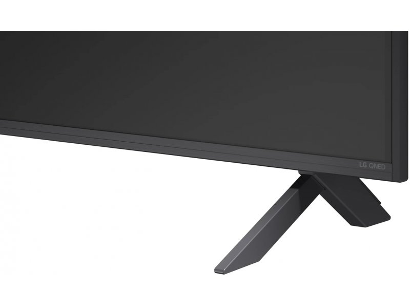 QD Mini LED телевизор LG 100QNED85B6 4K Ultra HD