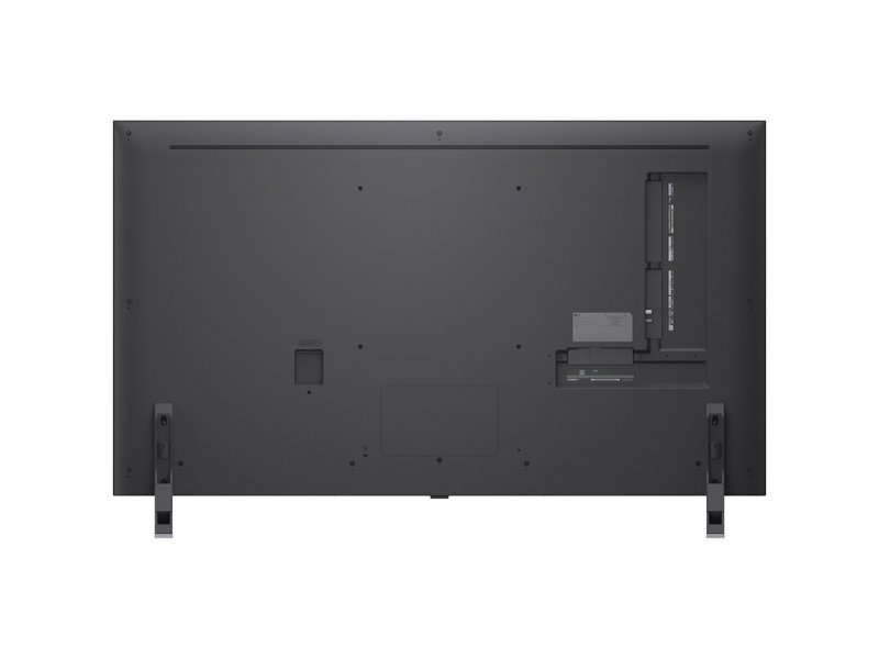QD Mini LED телевизор LG 100QNED85B6 4K Ultra HD