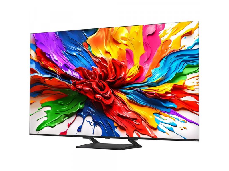 QNED MiniLED телевизор LG 100QNED87B 4K Ultra HD QNED MiniLED телевизор LG 100QNED87B 4K Ultra HD