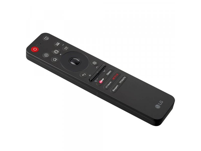 QNED MiniLED телевизор LG 115QNED90B 4K Ultra HD