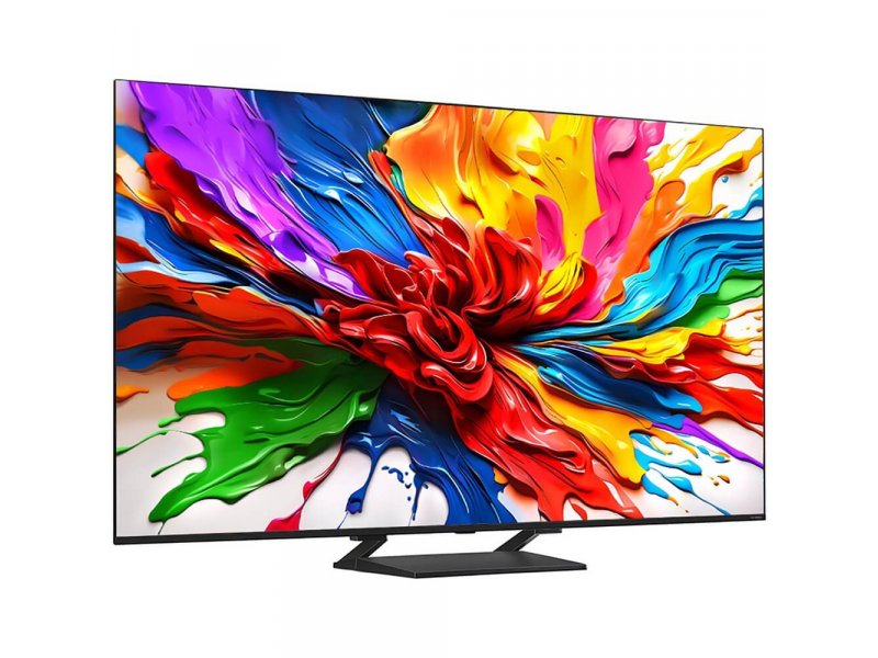 QNED MiniLED телевизор LG 115QNED93B 4K Ultra HD
