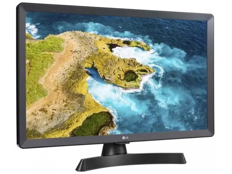 LED телевизор LG 24TQ510S-PZ HD-Ready