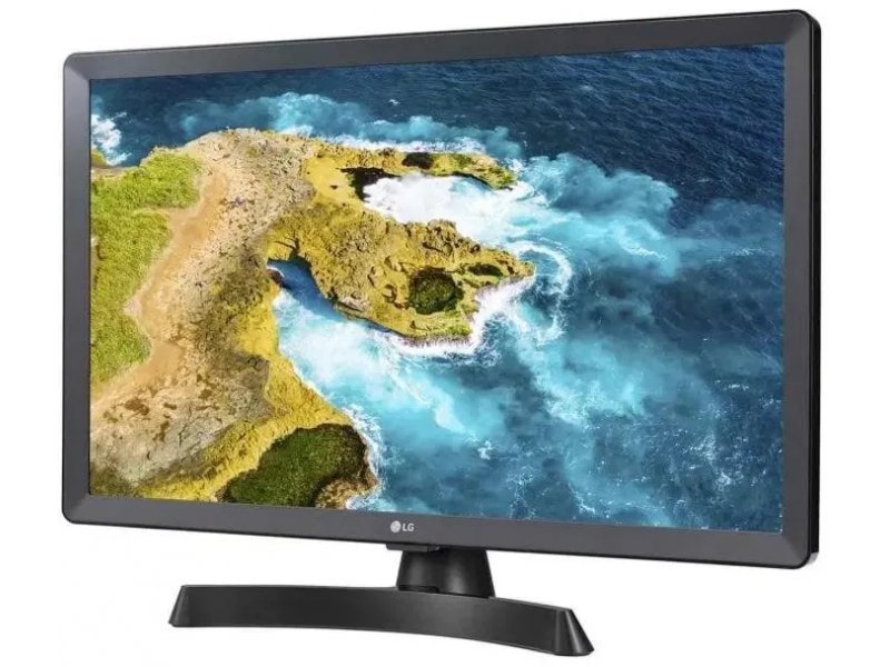 LED телевизор LG 24TQ510S-PZ HD-Ready