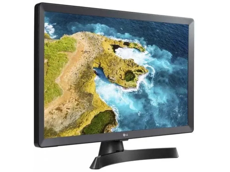 LED телевизор LG 24TQ510S-PZ HD-Ready