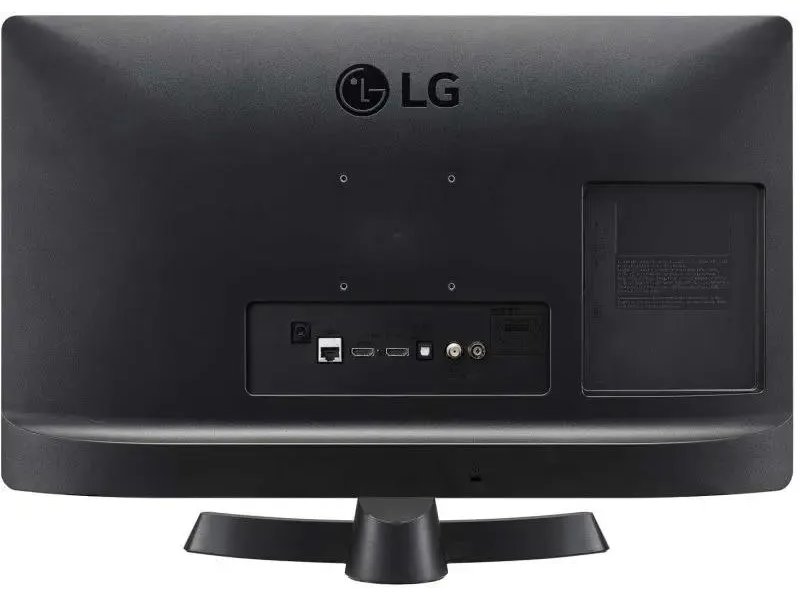 LED телевизор LG 24TQ510S-PZ HD-Ready