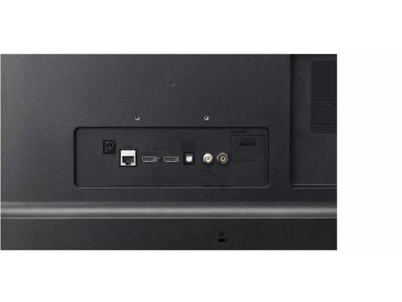 LED телевизор LG 24TQ510S-PZ HD-Ready
