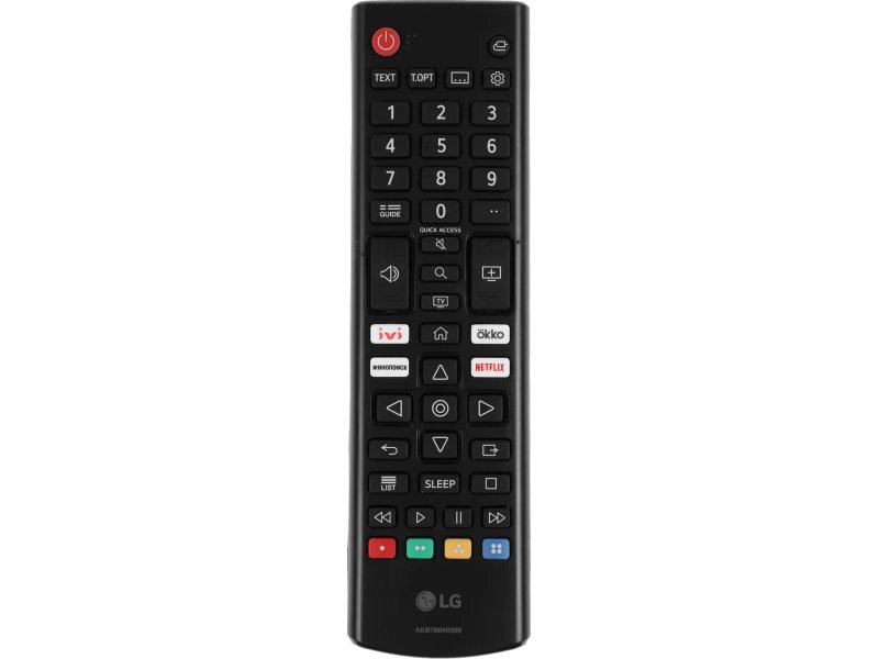 LED телевизор LG 24TQ510S-WZ HD-Ready LED телевизор LG 24TQ510S-WZ HD-Ready