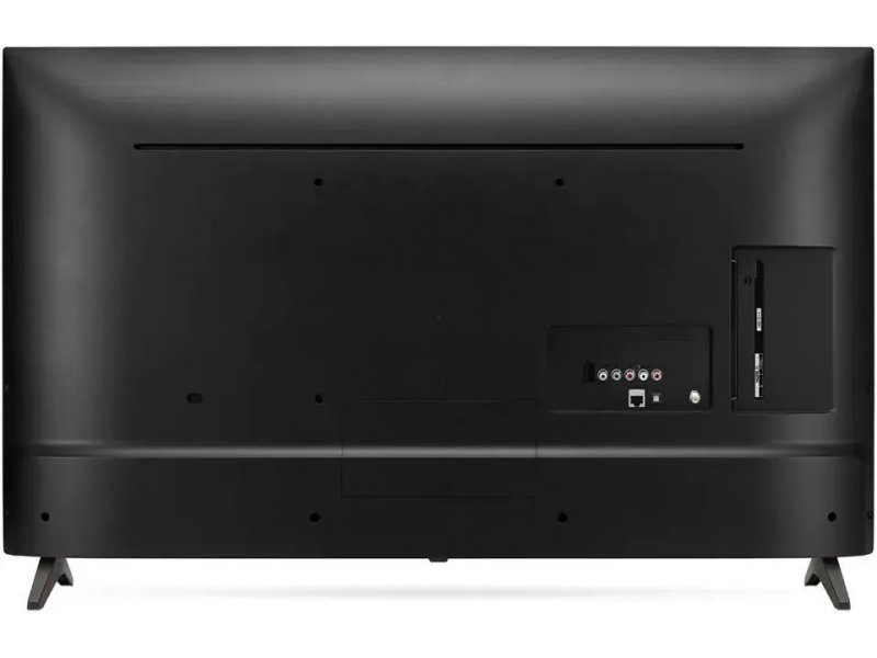 LED телевизор LG 32LM577BPLA HD-Ready