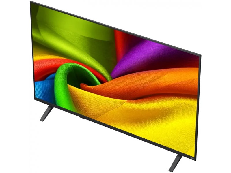 Nano Cell телевизор LG 43NU900B6LA 4K Ultra HD