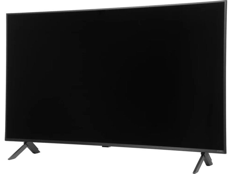 QNED телевизор LG 43QNED71B 4K Ultra HD