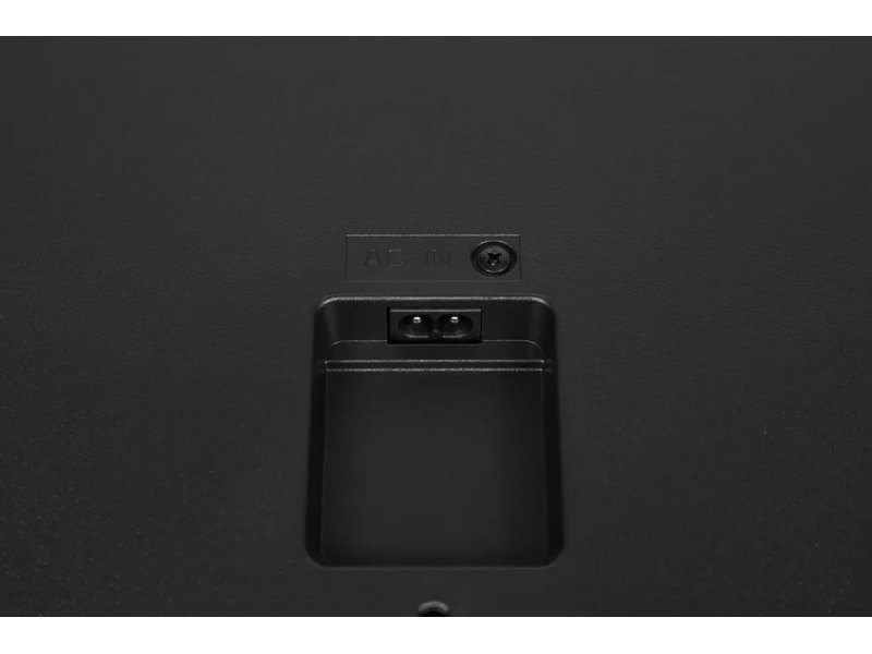 QNED телевизор LG 43QNED71B 4K Ultra HD