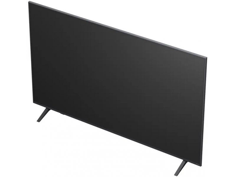QD Mini LED телевизор LG 43QNED80B6B 4K Ultra HD