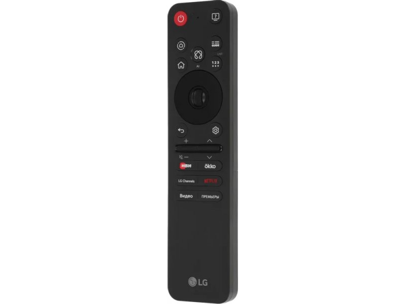 QNED телевизор LG 43QNED81B 4K Ultra HD QNED телевизор LG 43QNED81B 4K Ultra HD