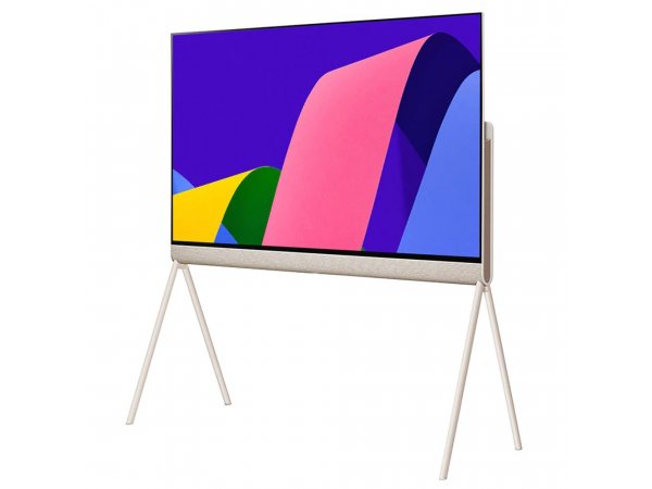 OLED телевизор LG 48LX1Q6 4K Ultra HD