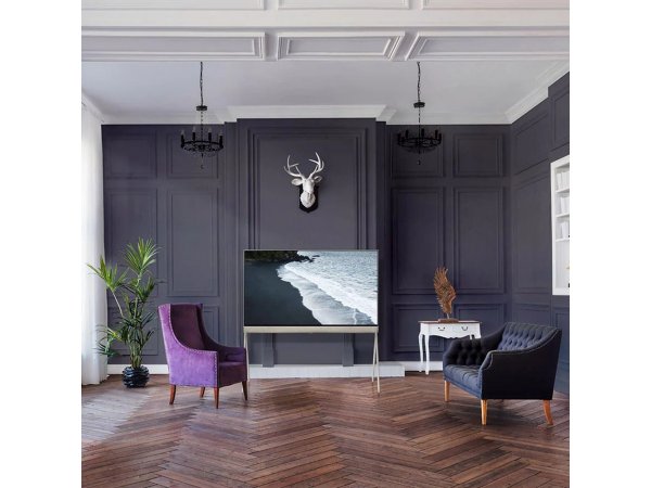 OLED телевизор LG 48LX1Q6 4K Ultra HD