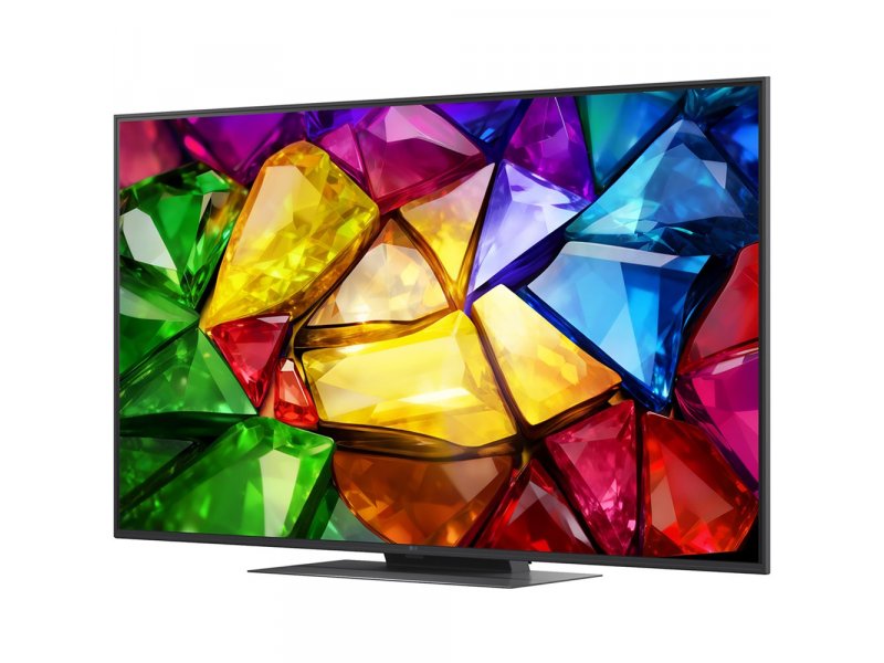 Mini RGB Evo телевизор LG 50MRGB86B 4K Ultra HD Mini RGB Evo телевизор LG 50MRGB86B 4K Ultra HD