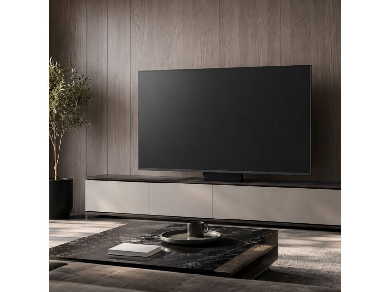 Mini RGB Evo телевизор LG 50MRGB86B 4K Ultra HD Mini RGB Evo телевизор LG 50MRGB86B 4K Ultra HD