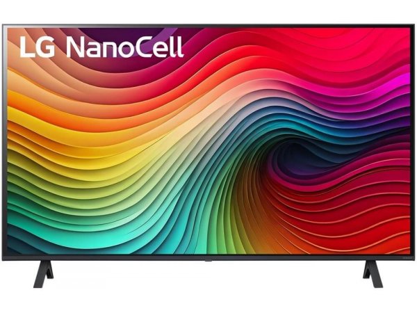 Nano Cell телевизор LG 50NANO80T6A EU 4K Ultra HD