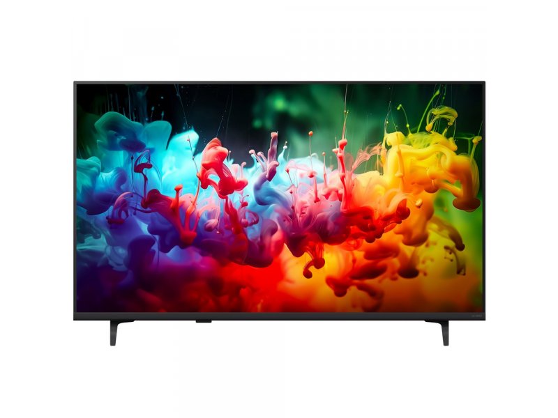 QNED телевизор LG 50QNED72B 4K Ultra HD