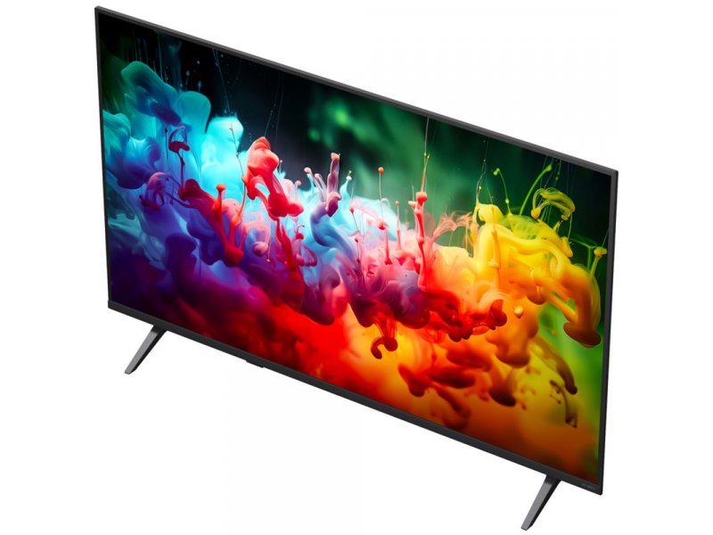QNED телевизор LG 50QNED72B 4K Ultra HD