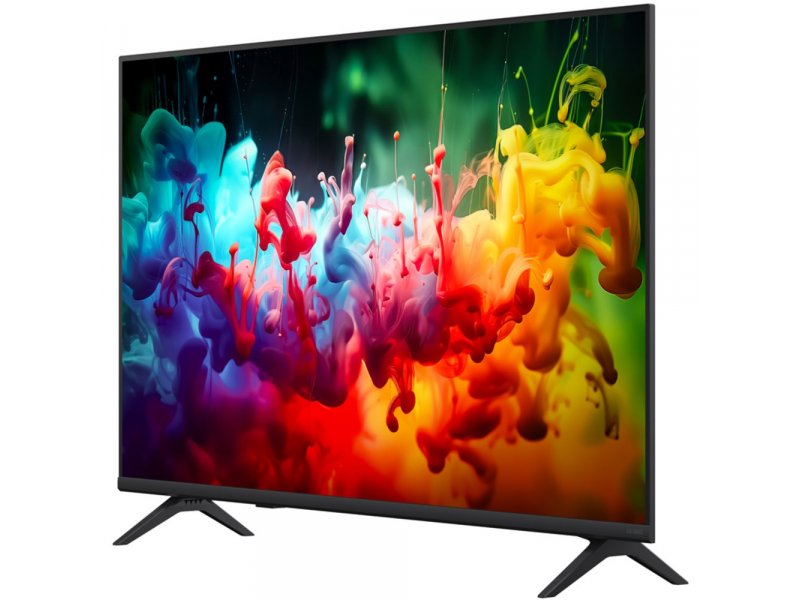 QNED телевизор LG 50QNED72B 4K Ultra HD