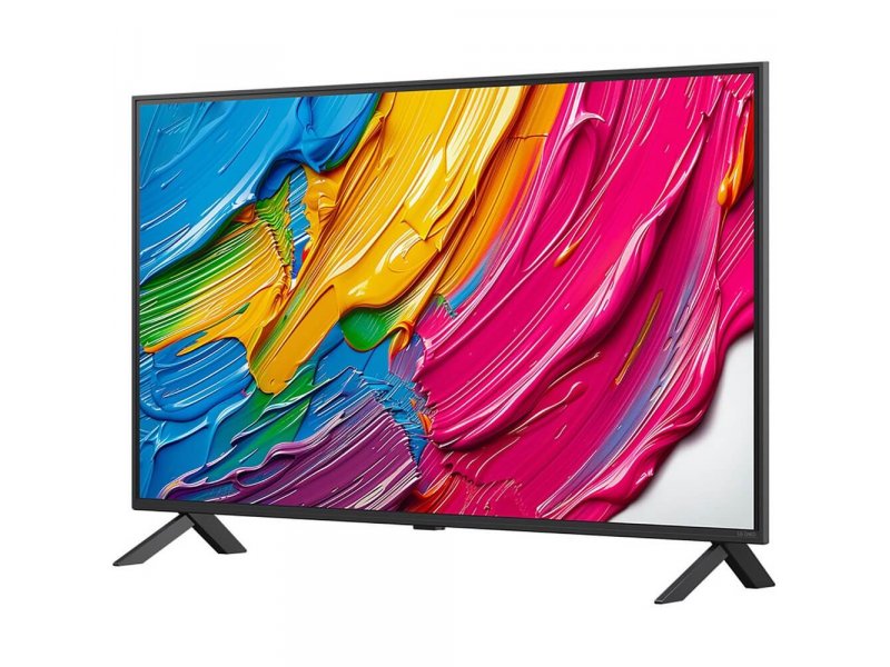 QNED телевизор LG 50QNED80A6A 4K Ultra HD