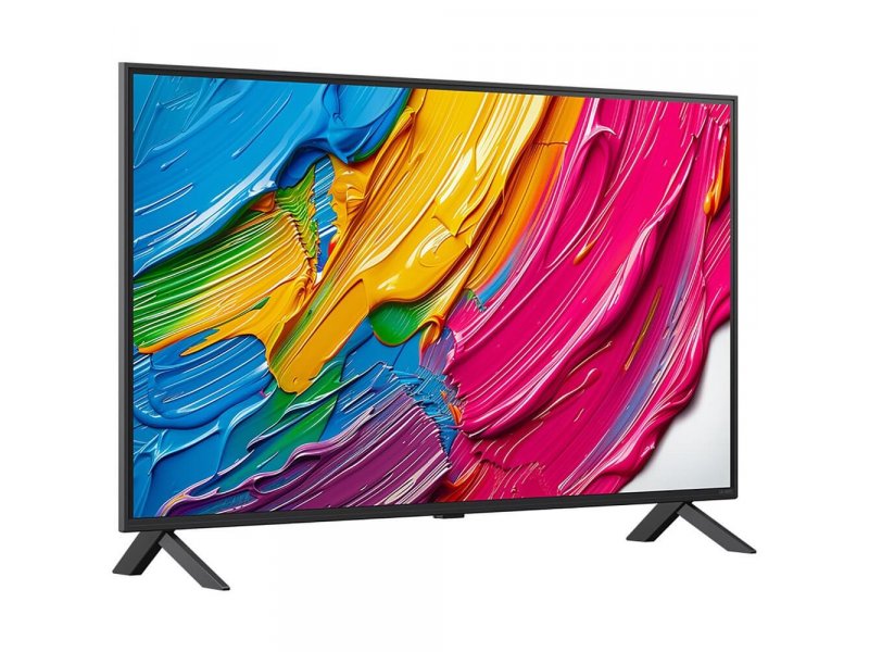 QNED телевизор LG 50QNED80A6A 4K Ultra HD