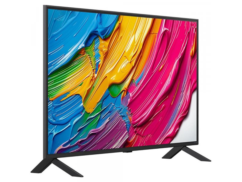 QNED телевизор LG 50QNED80A6A 4K Ultra HD