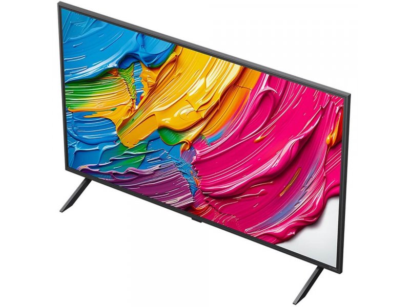 QNED телевизор LG 50QNED80A6A 4K Ultra HD