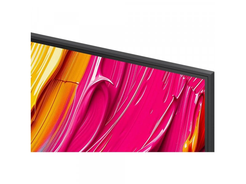 QNED телевизор LG 50QNED80A6A 4K Ultra HD