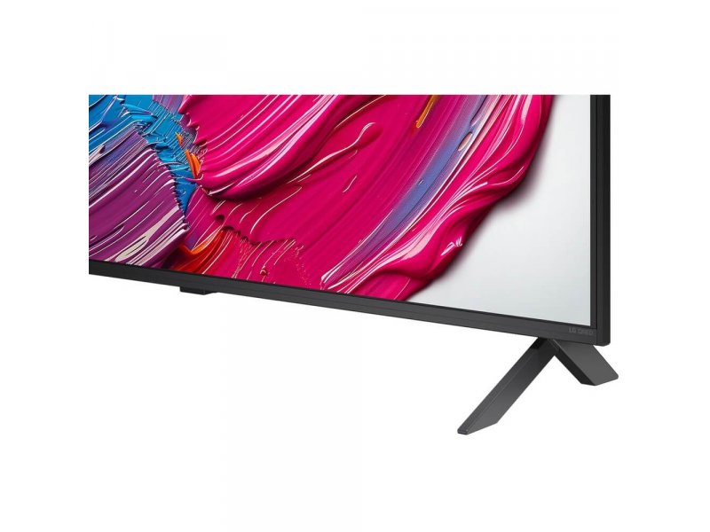 QNED телевизор LG 50QNED80A6A 4K Ultra HD