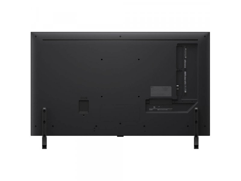 QNED телевизор LG 50QNED80A6A 4K Ultra HD
