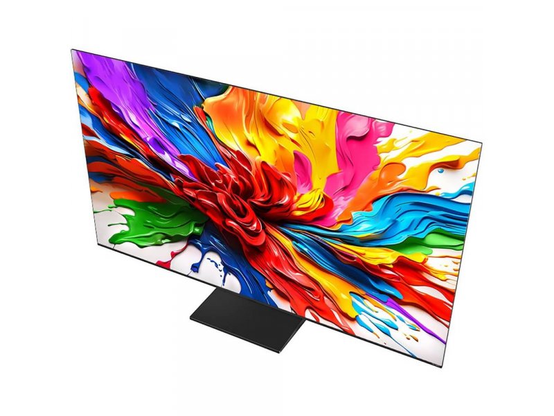 QNED MiniLED телевизор LG 50QNED87B 4K Ultra HD QNED MiniLED телевизор LG 50QNED87B 4K Ultra HD