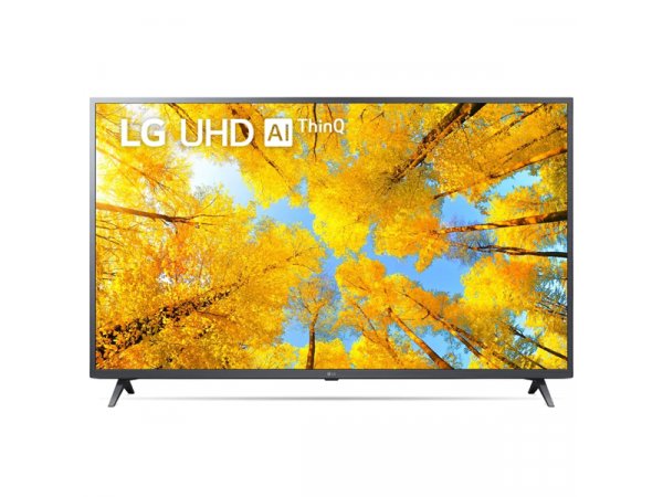 LED телевизор LG 50UQ76003LD 4K Ultra HD