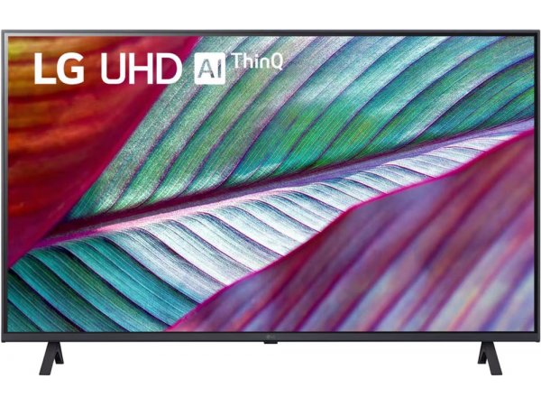 LED телевизор LG 50UR7800 4K Ultra HD EU