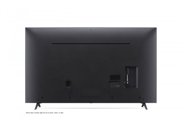 LED телевизор LG 50UT80006LA EU 4K Ultra HD