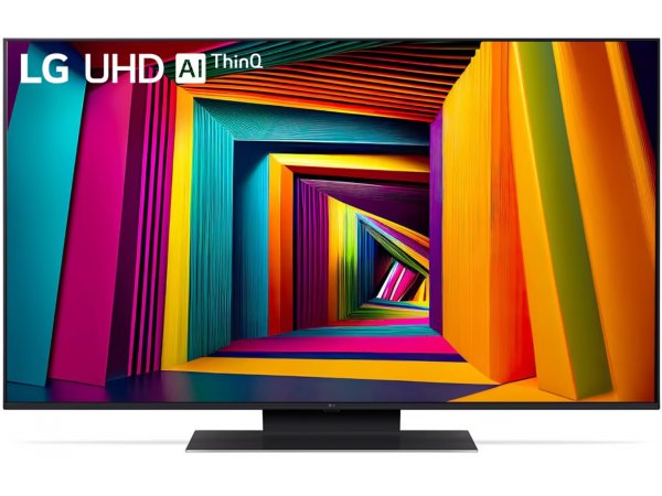 LED телевизор LG 50UT91006LA EU 4K Ultra HD
