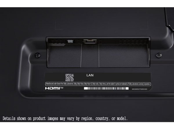 LED телевизор LG 50UT91006LA EU 4K Ultra HD