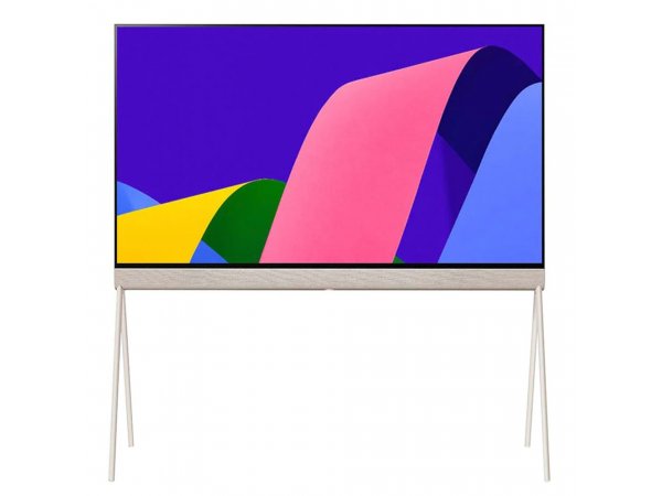 OLED телевизор LG OLED55LX1Q6LA.ARUB