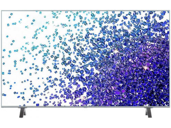 NanoCell телевизор LG 55NANO776PA 4K Ultra HD