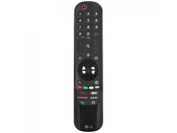 NanoCell телевизор LG 55NANO776PA 4K Ultra HD NanoCell телевизор LG 55NANO776PA 4K Ultra HD