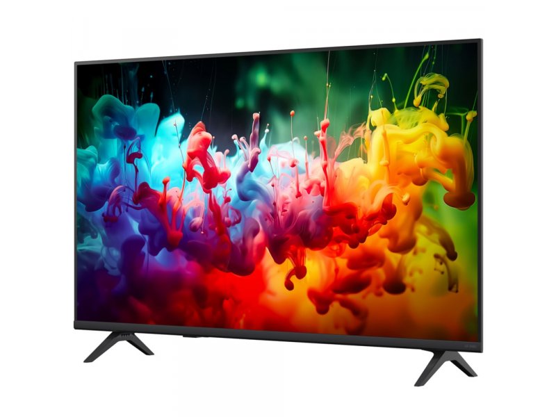 QNED телевизор LG 55QNED70B6C 4K Ultra HD QNED телевизор LG 55QNED70B6C 4K Ultra HD