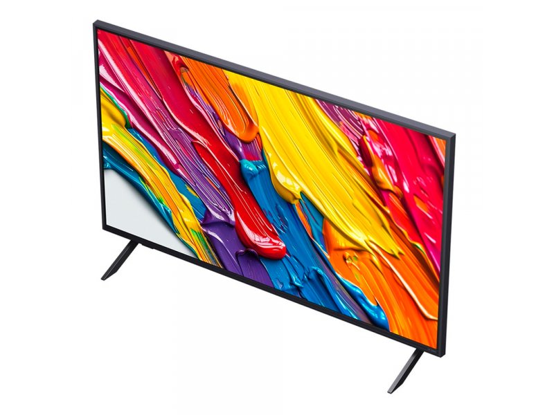 QNED телевизор LG 55QNED82A6B 4K Ultra HD QNED телевизор LG 55QNED82A6B 4K Ultra HD