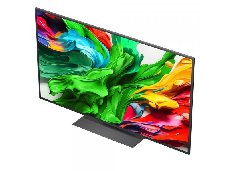 QNED телевизор LG 55QNED82B 4K Ultra HD QNED телевизор LG 55QNED82B 4K Ultra HD
