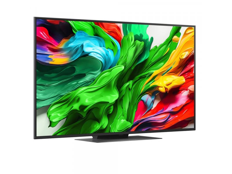 QNED телевизор LG 55QNED83B 4K Ultra HD QNED телевизор LG 55QNED83B 4K Ultra HD