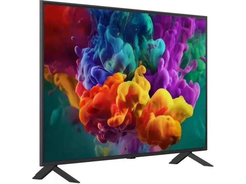 QD Mini LED телевизор LG 55QNED85B6C 4K Ultra HD QD Mini LED телевизор LG 55QNED85B6C 4K Ultra HD