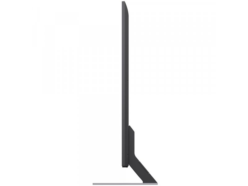 QD Mini LED телевизор LG 55QNED85B6C 4K Ultra HD