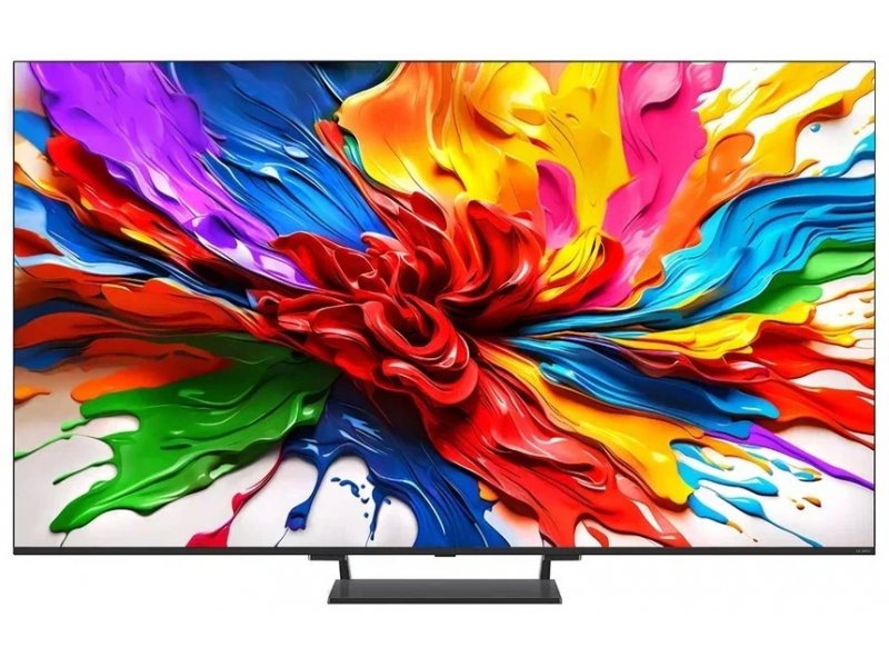 QNED MiniLED телевизор LG 55QNED87B 4K Ultra HD