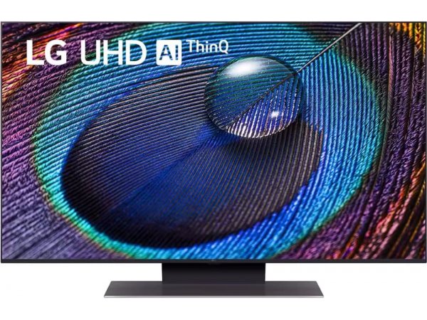LED телевизор LG 55UR9150 4K Ultra HD