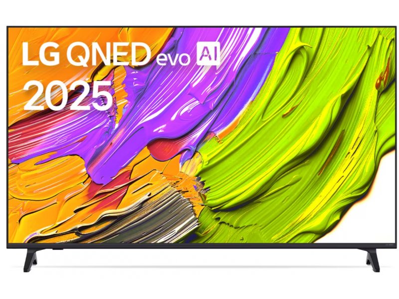 QNED телевизор LG 65QNED70A6A 4K Ultra HD QNED телевизор LG 65QNED70A6A 4K Ultra HD